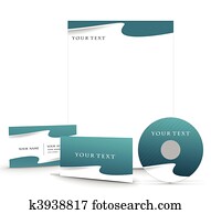 עסק, סיגנון, דפוסיות