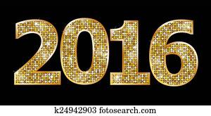 ראש שנה שמח, 2016