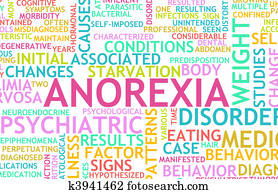 Anorexia Anorexia