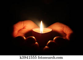 candle candle