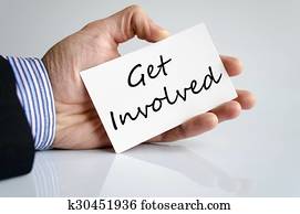 conseguir, implicado, texto, concepto