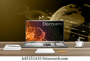 Discovery and study