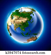 Ecology Earth Ecology Earth