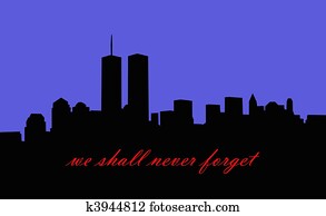 memorial to september 11th 2001 memorial to september 11th 2001
