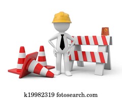 roadblock roadblock