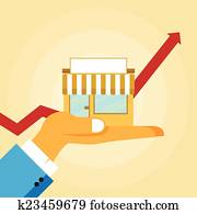 Small Business Growth Small Business Growth