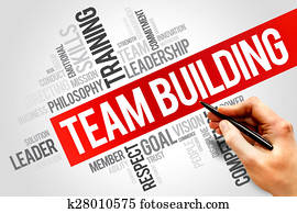 TEAM BUILDING TEAM BUILDING