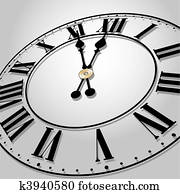 Time concept Time concept