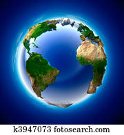 אקולוגיה, הארק