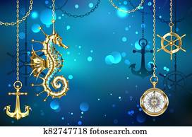 צלול, מכני, סאיהורס