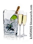 Champagne Champagne