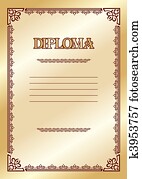 diploma diploma