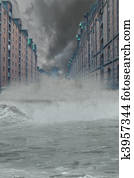 Flood Flood