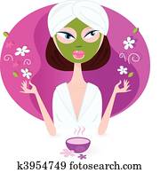 godere, aromatherapy