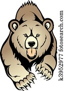 Grizzly Bear Grizzly Bear