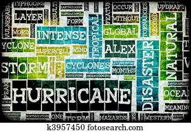 Hurricane Hurricane