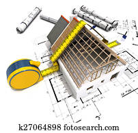 Measuring construction Measuring construction