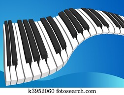 pianotastatur pianotastatur