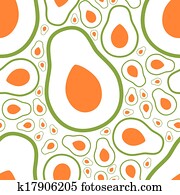 seamless mango pattern seamless mango pattern