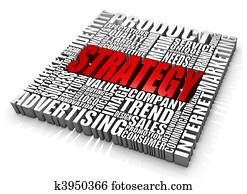 Strategy