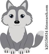 Wolf Wolf