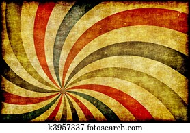 בציר, גראנג, רקע