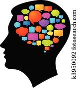 מחשבות, ו, רעיונות