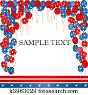 4th of july card 4th of july card