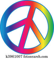 PEACE Sign PEACE Sign