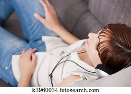 Relax and listening music