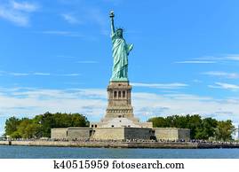 Statue of Liberty Statue of Liberty