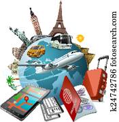 travel travel
