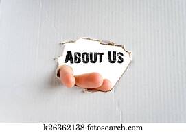 About Us About Us