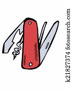 doodle army knife doodle army knife