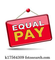 equal pay equal pay