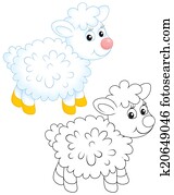 Lamb Lamb