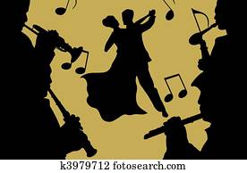 music&dance