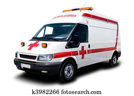 ambulância