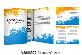 brochure design brochure design