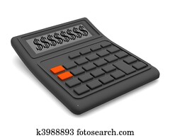 Calculator.