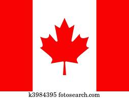 Canada Flag Canada Flag