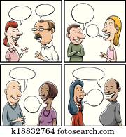 Conversation Panels Conversation Panels