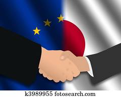 ｅｕ, 日本語, ミーティング