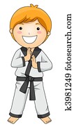 Karate Karate