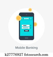 Mobile Banking Mobile Banking
