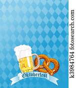 oktoberfest, fest