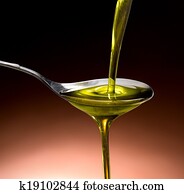 Olive oil Olive oil