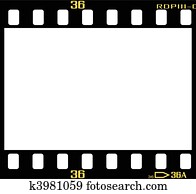 slide film frame slide film frame