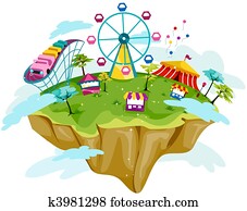 Theme Park Theme Park