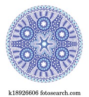 vector,, סיבוב, שנץ, מפית, רקע, ל, sewing,, arts,, crafts,, scrapbooks,, מסגרת, table,, עוגה, decorating,, מנדאלה